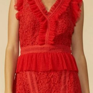 Stunning cocktail dress